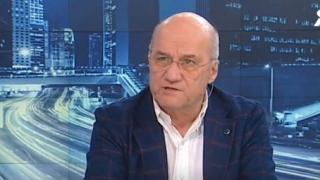 Ексшеф на полицията с горещи версии за убийството на Драгополов ВИДЕО