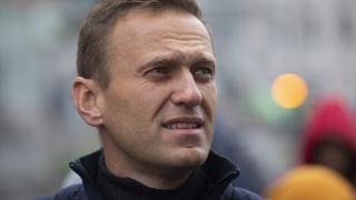 САЩ призоваха руските власти да се погрижат за безопасността на Навални
