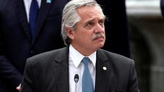 По-строга карантина в Аржентина заради К-19