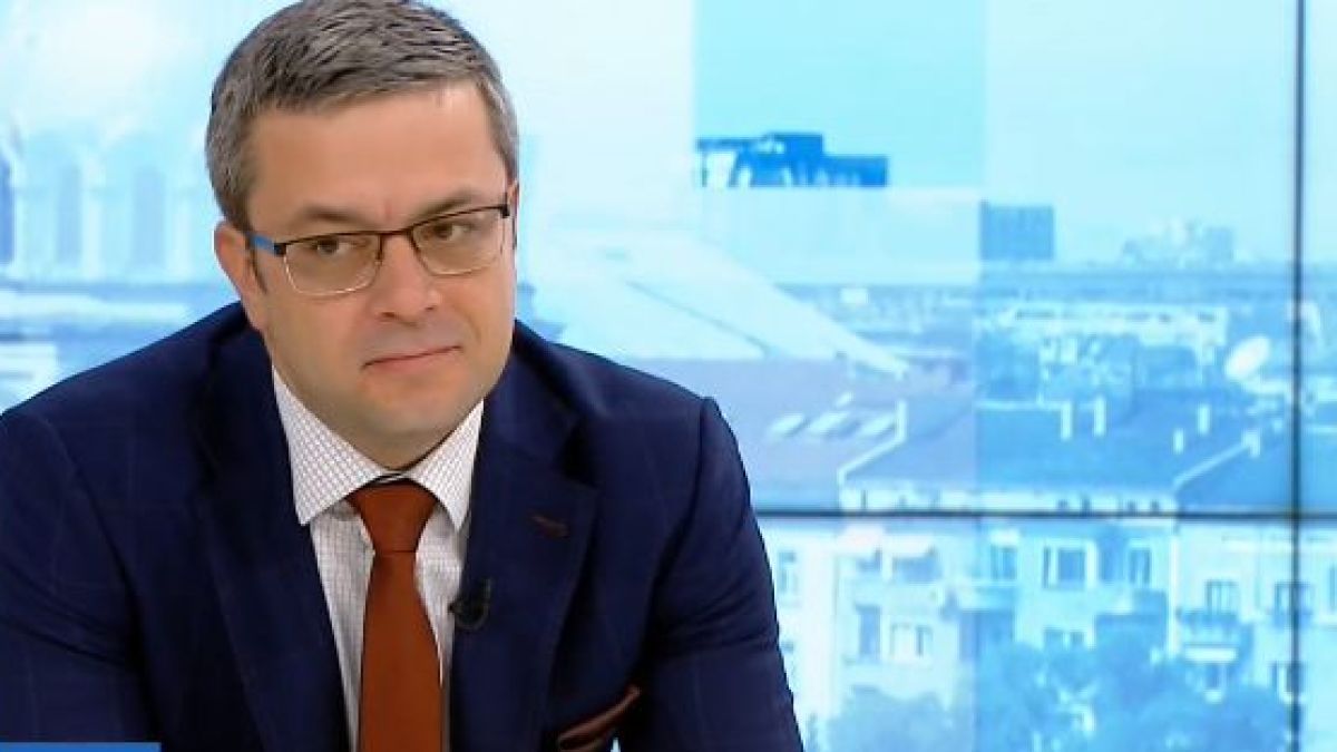 ГЕРБ вече имат 5 кандидатури за премиер вместо Борисов!