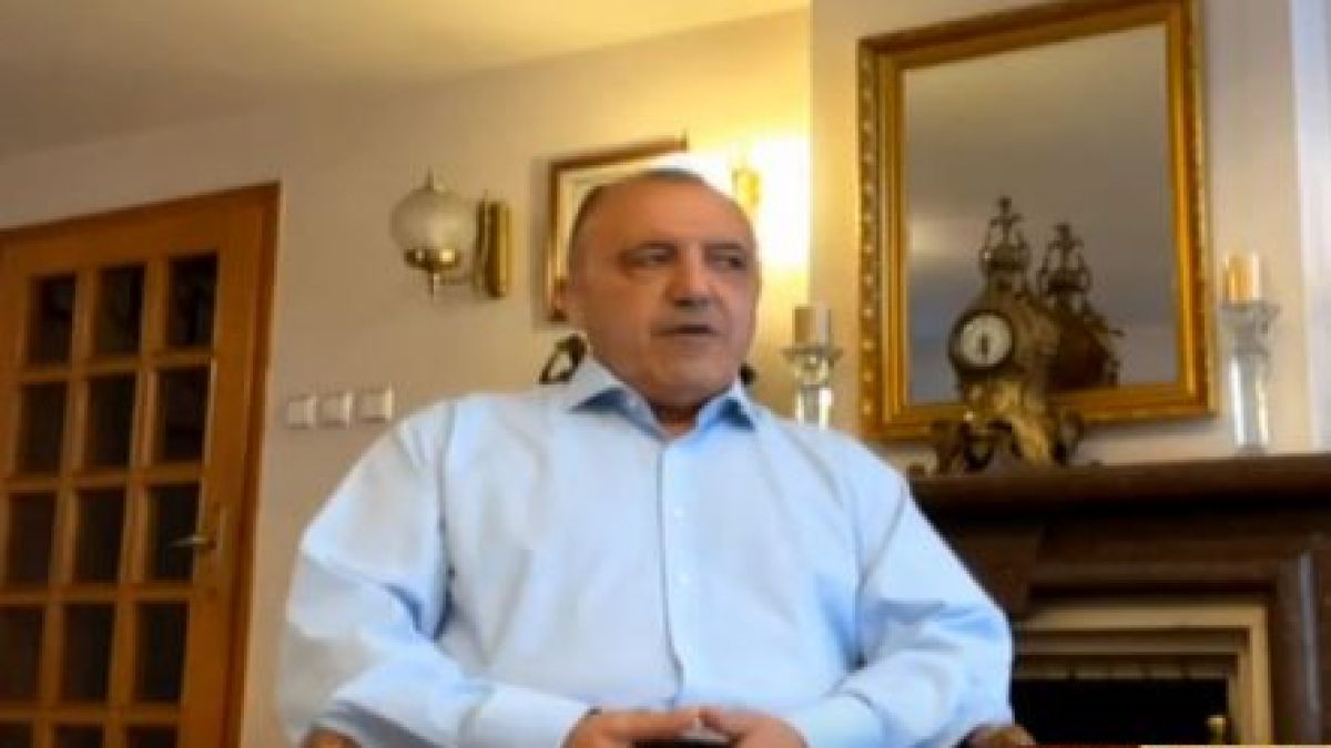 Ген. Ралчев обвърза убийството на Драгополов с изборите ВИДЕО