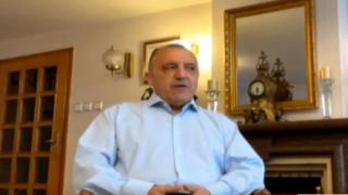 Ген. Ралчев обвърза убийството на Драгополов с изборите ВИДЕО