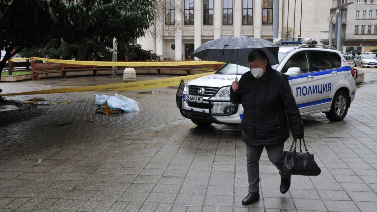 Ужасяващи разкрития за смъртта на арменеца Артуш в центъра на Бургас