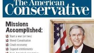 The American Conservative: САЩ трябва да проумеят, че украинското членство в НАТО не си струва войната с Русия