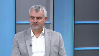 Д-р Миндов: Поставих 110 ваксини AstraZeneca, няма проблеми, но няма и желаещи