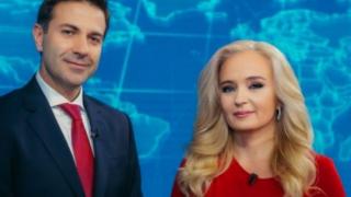 Венелин Петков и Гена Трайкова взеха важно решение след сбогуването с телевизията