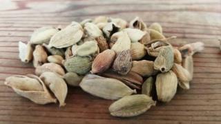 Кралска подправка топи мазнинките от корема и чисти токсините