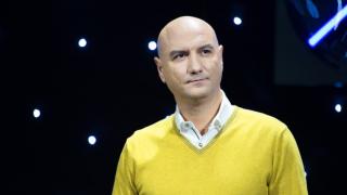 Емо Чолаков пред инфаркт, след като налетя на...СНИМКА
