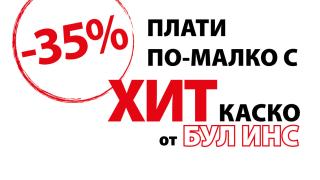А ти чу ли за Хит каското на “Бул инс”?!