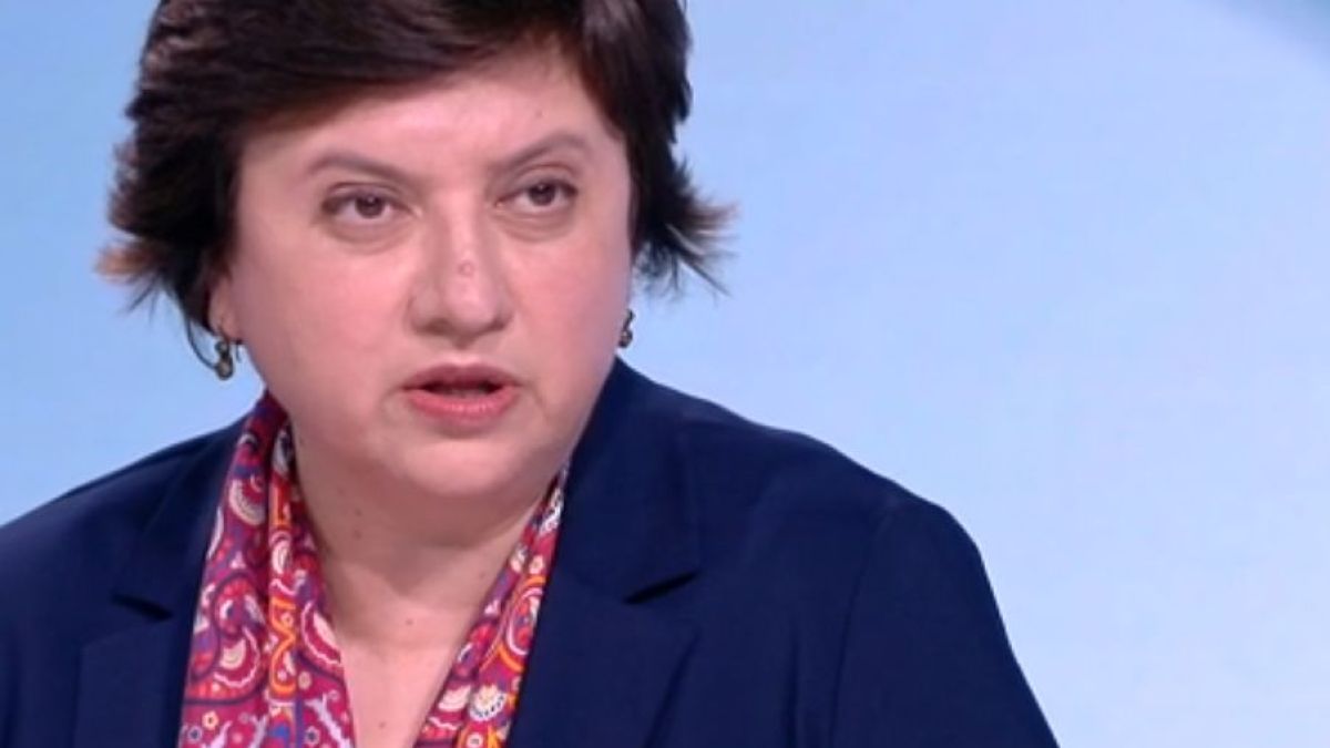 Първи коментар от "Дондуков" 2 за изборите