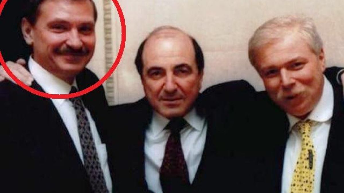 Убили критик на Кремъл в дома му в Лондон, замаскират го като самоубийство