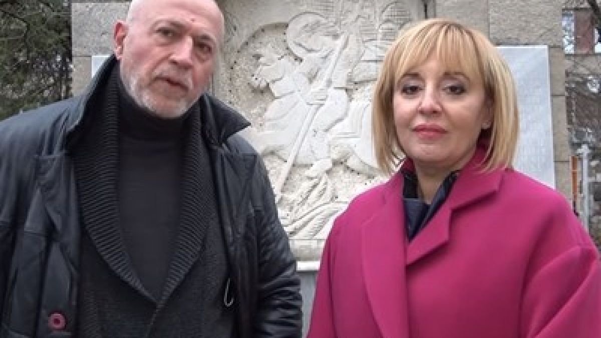 Максим Генчев потвърди: Слави ще направи правителство, Мая ще е перфектният премиер 