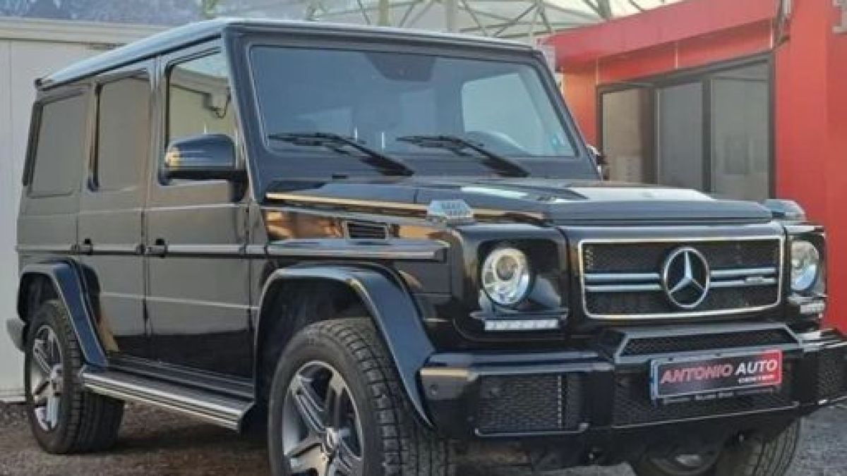 Ето с какви врътки с луксозни коли убитият Драгополов е мамил клиентите си!