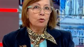 Проф. Велизарова със страхотна прогноза: До октомври-ноември ще...