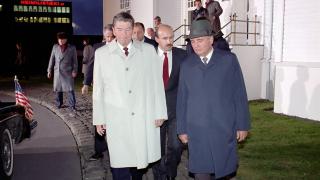 Преводачът на Горбачов отсече: Русия и Западът трябва...