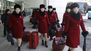 Тайният скандален живот на Ким Чен Ун: Харем от 2000 девственици, милиони за хайвер и часовници и собствен...