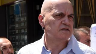 Слави Трифонов е с COVID-19