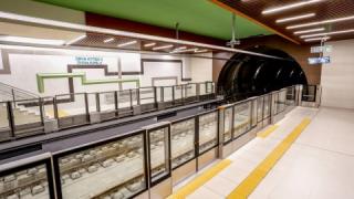 Спряха метрото по Линия 3, ето защо