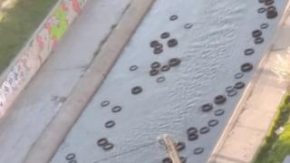 Шокираща гледка смая софиянци в ранната утрин СНИМКИ