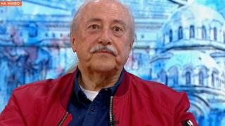 Кирил Маричков изригна: Слави да не се крие! Дъното бе когато…