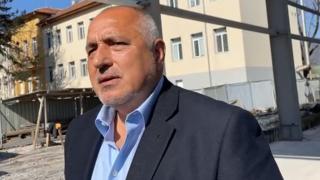 Борисов обяви кога цяла България ще има колективен К- 19 имунитет, много скоро е ВИДЕО