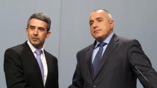 Плевнелиев: Борисов готви изненада, до седмици той ще...