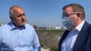 Борисов и Ангелов заговориха за отхлабване на мерките, ето коя ключова може да отпадне