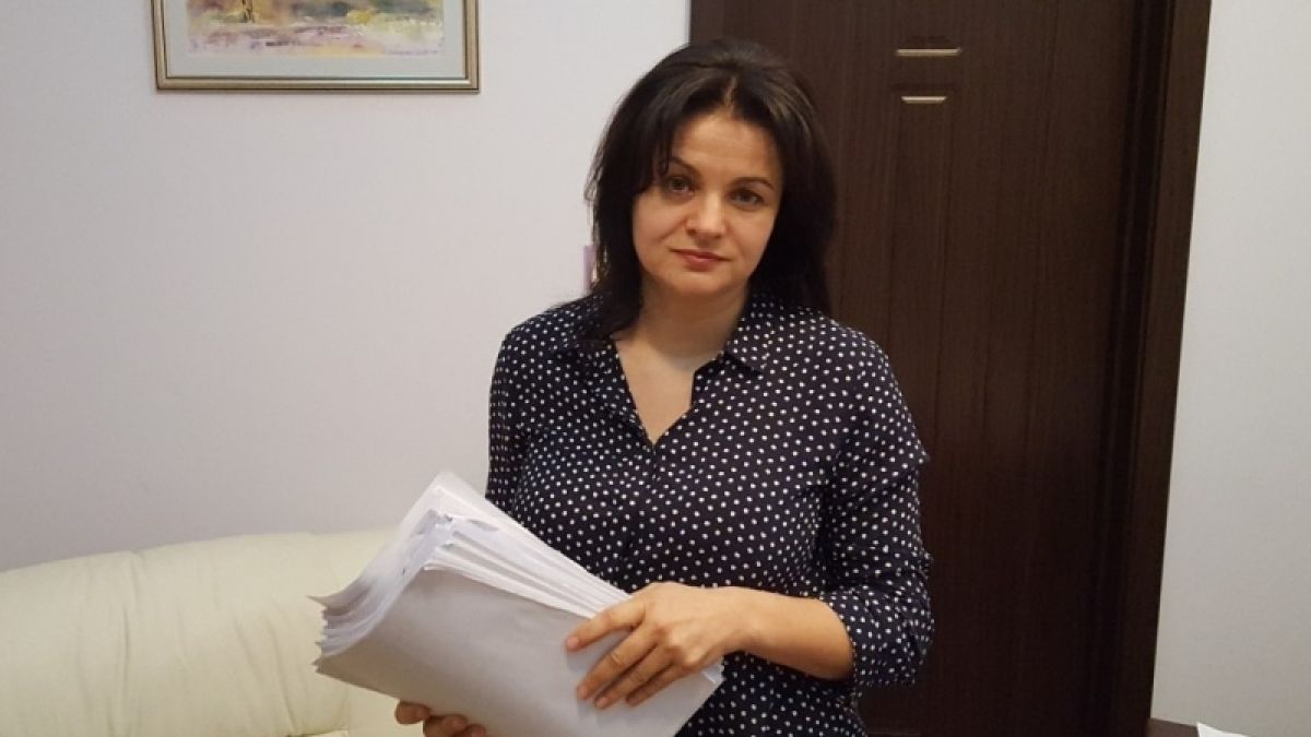 Прокудената от Слави Росица Кирова каза има ли управленски капацитет в ИТН