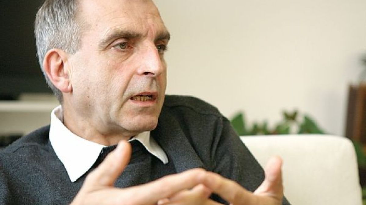 Антрополог разкри играта на Слави и попари мераклиите за нови избори 