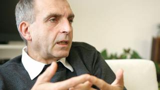 Антрополог разкри играта на Слави и попари мераклиите за нови избори 