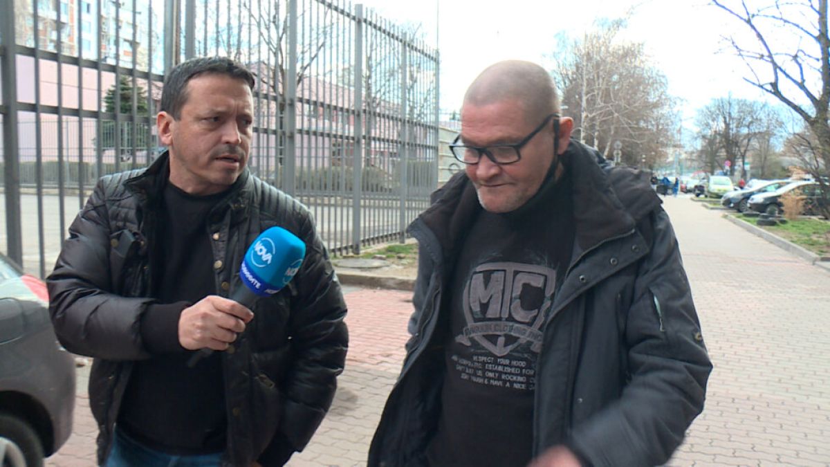 Разследване на NOVA: Как социално слаб алкохолик има 57 фирми и дължи милиони данъци ВИДЕО 