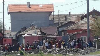 Безхаберни цигани взривиха Бургас със скандална изцепка насред пандемията