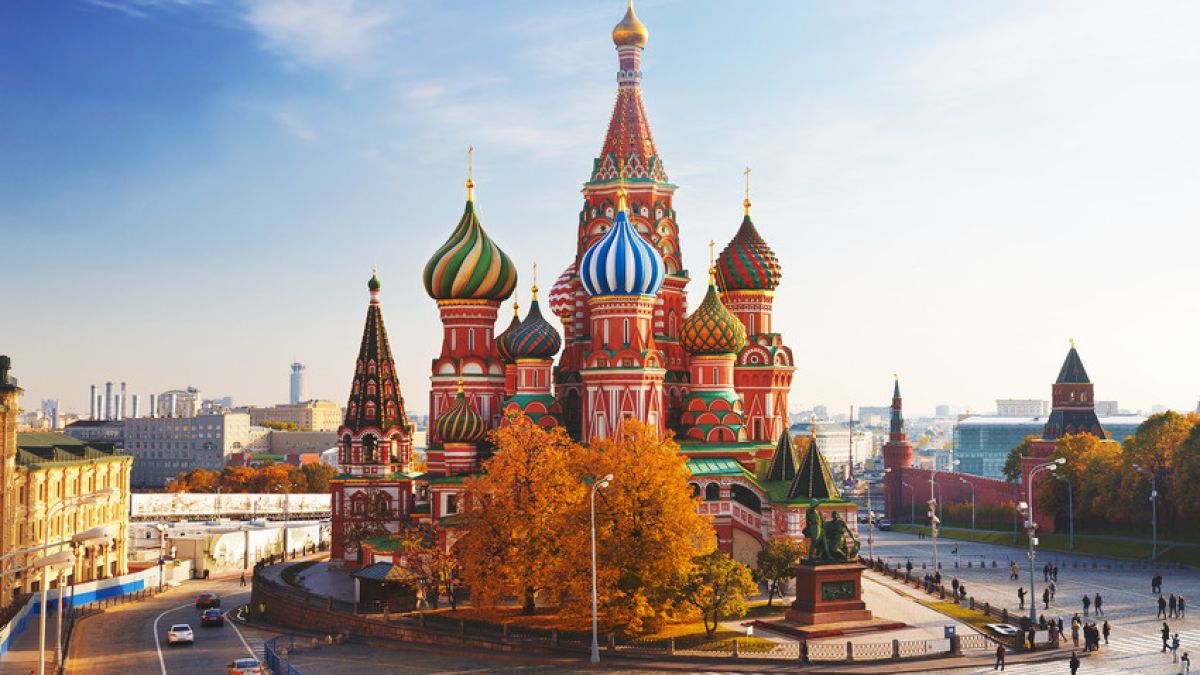 Топ 10 на руските милиардери за 2021 година