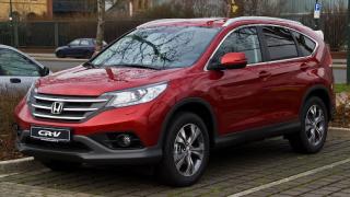 Голям провал за Honda и модерните даунсайзнати турбо двигатели