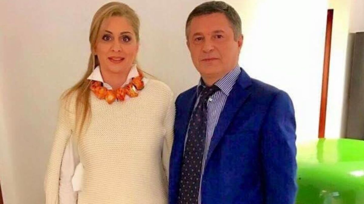 Направиха на две стотинки приятелката на Милен Цветков, а причината е...