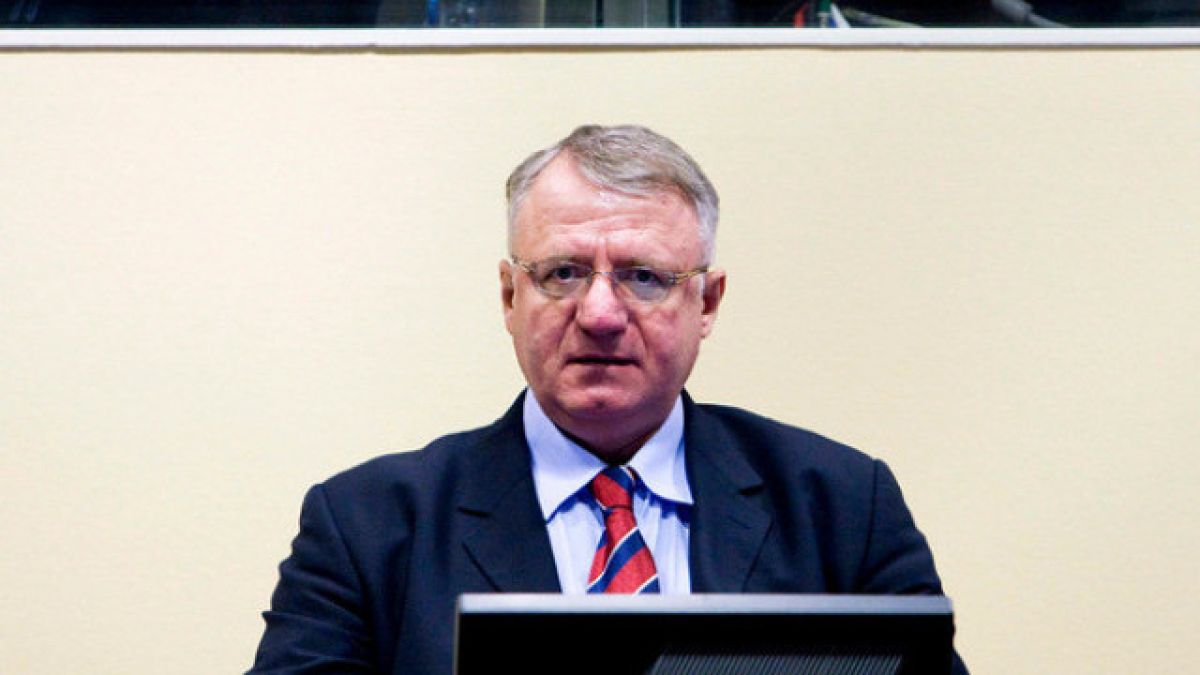 Шешел: Сръбската армия трябва да е готова за бърза намеса в Косово