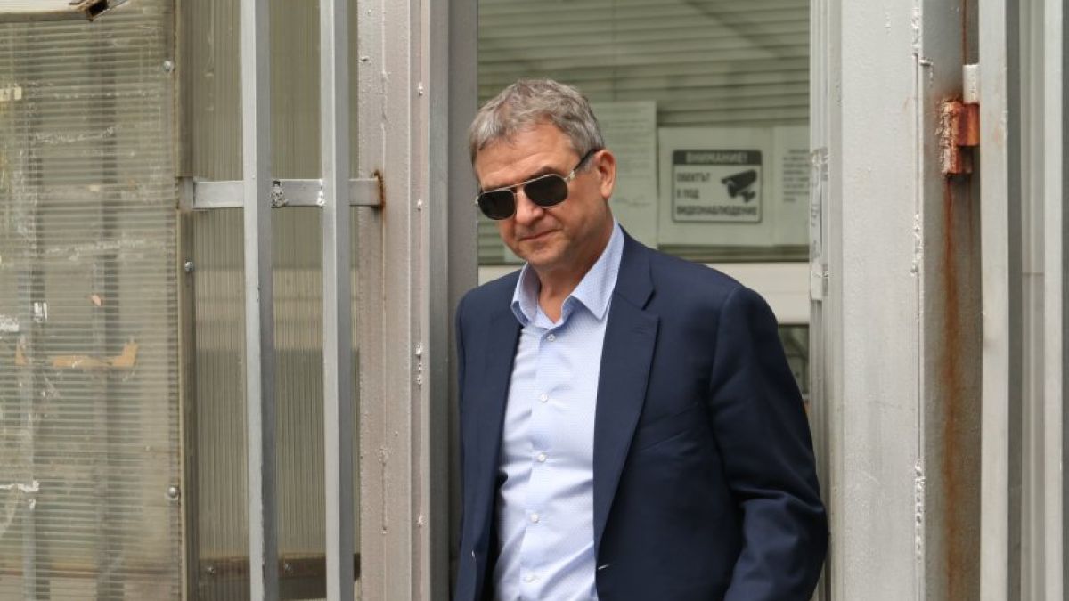 Адвокатката на Пламен Бобоков се поболя
