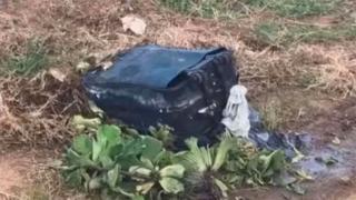 Гангстери убиха и разчлениха русокоса красавица с усмивка на лице, а после... СНИМКИ 