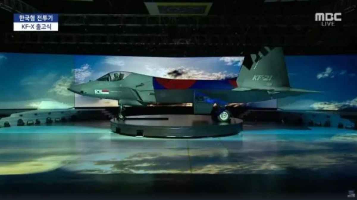 Die Welt: Новият корейски изтребител е технологично по-напреднал от Eurofighter и по-евтин от F-35