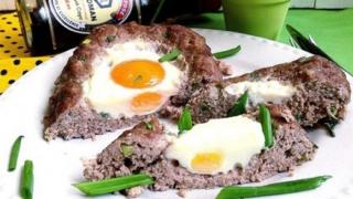 Вкусотия: Тези кюфтенца на фурна свършват за минути