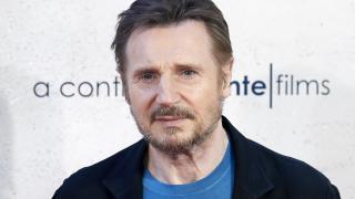 Няма да повярвате къде снима Лиъм Нийсън у нас, замесени са милиарди