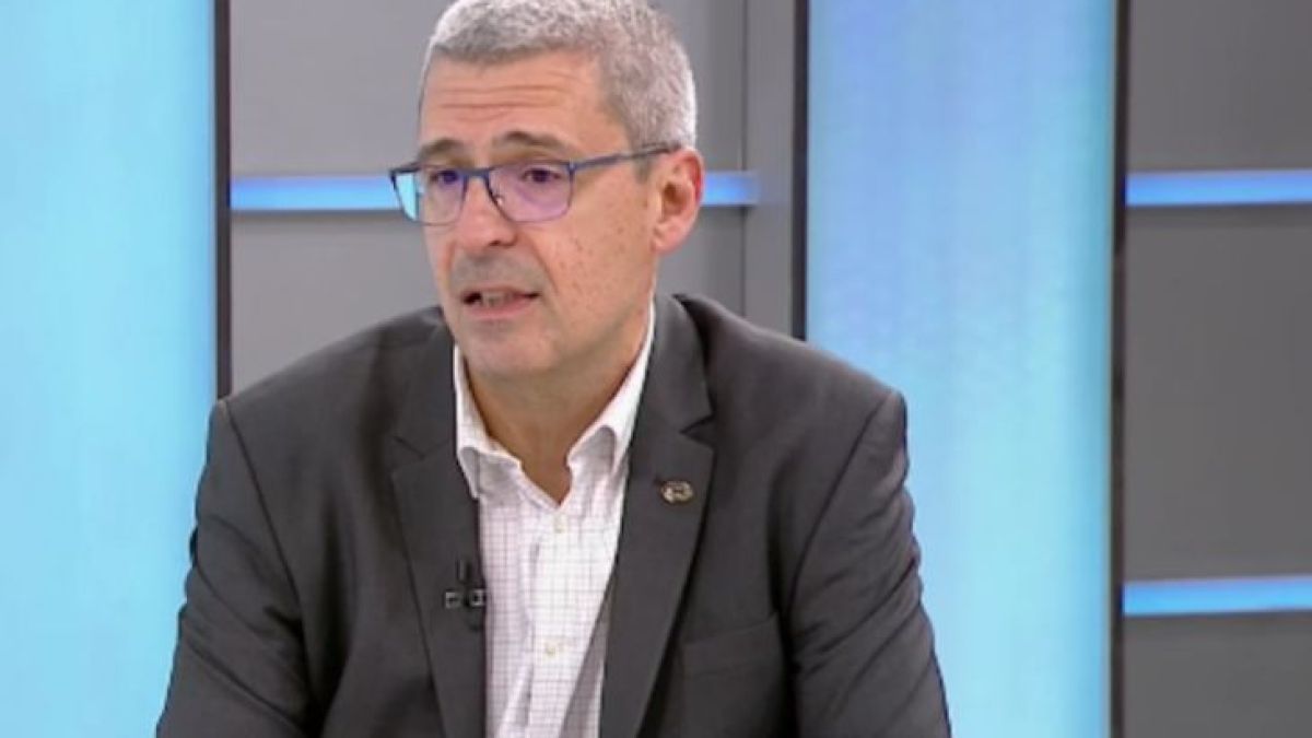 Проф. Гетов съобщи за обрат с "АстраЗенека" в България