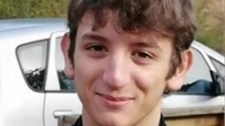 Мащехата на 17-г. Пламен, изчезнал в Англия, съобщи за гибелта му, какво се е случило