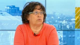 Д-р Николова разкри защо има отлив от "АстраЗенека"