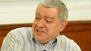 Проф. Константинов: Случи ли се това страшно нещо, в България ще видим какво са черни и бели кахъри!
