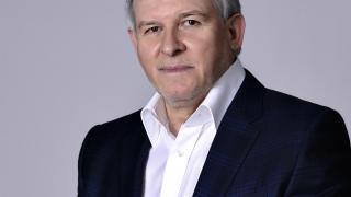 Румен Христов иска изключване на ДБГ от ЕНП