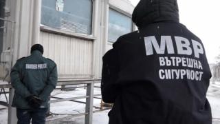 Митничарите на Дунав мост 2 в шок заради 10-годишно дете от Ирак 
