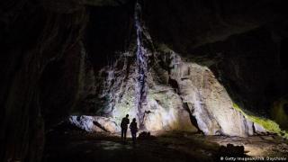 Сп. "Нейчър": Сензационни находки в българска пещера преобръщат историята на човечеството