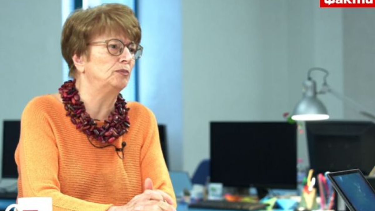 Копринка Червенкова: Трифонов и Мая ще са двете жертви на следващите избори