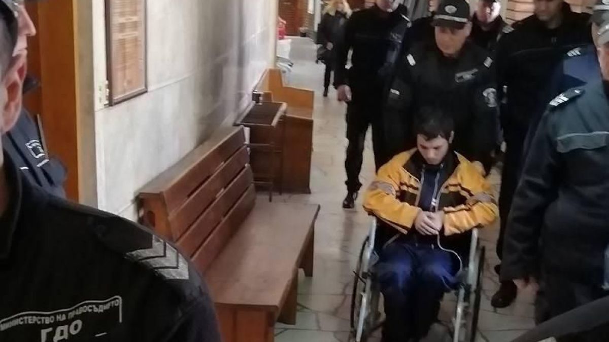 Днес е финалът на делото за жестокото убийство на дете в Сотиря